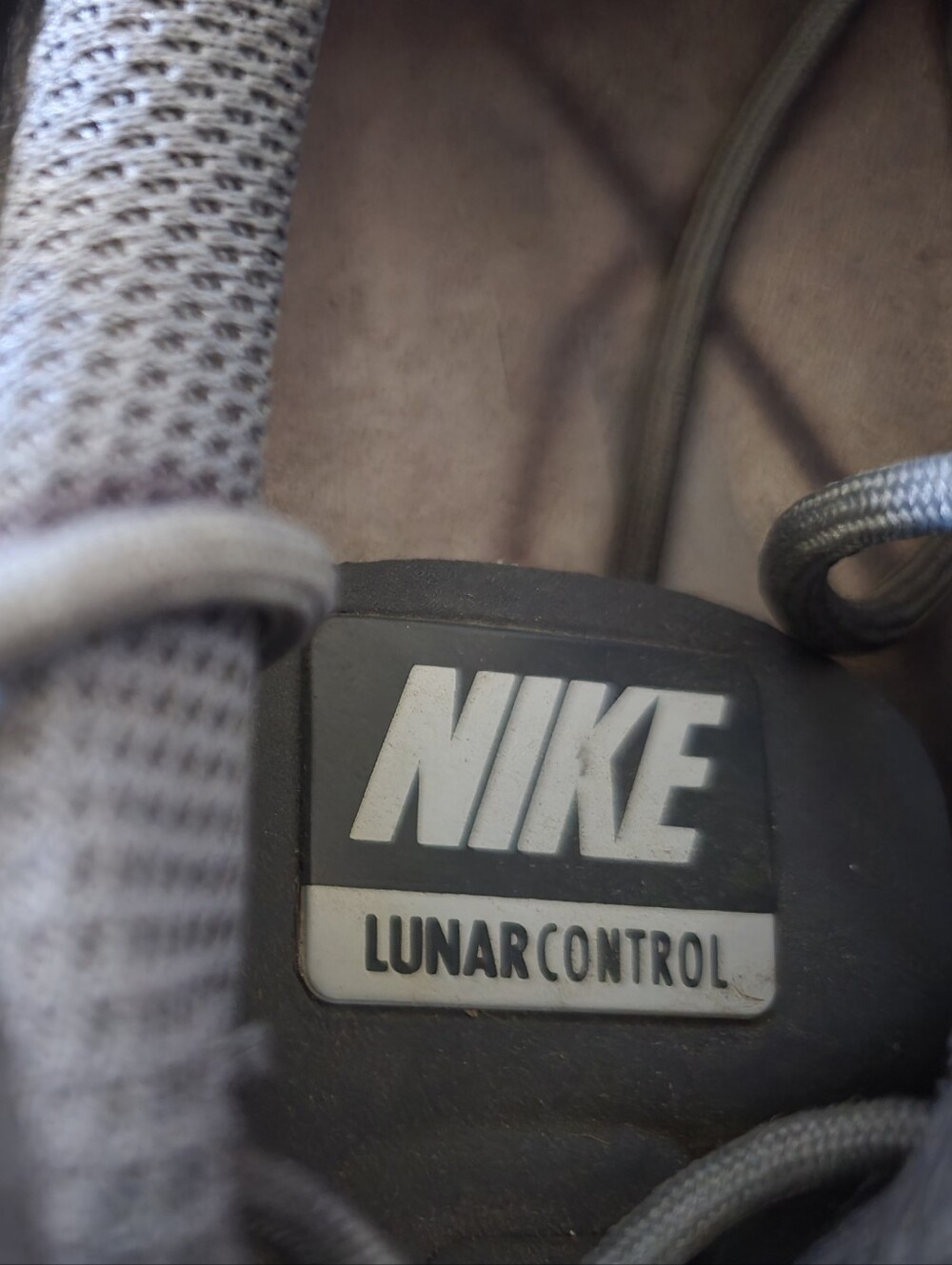Nike Lunar Control 3 Golf Shoes 7.5 Womans - Picture 2 of 7